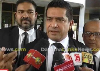 SJB Decides Not to Attend Multi-Party Meeting in Nugegoda on the 21st