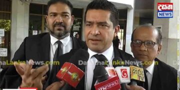 SJB Decides Not to Attend Multi-Party Meeting in Nugegoda on the 21st