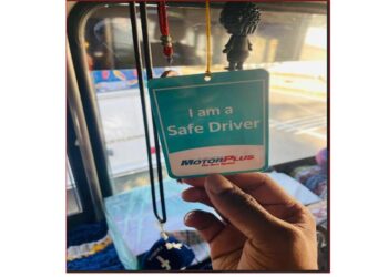 SLIC General champions road safety with unprecedented ‘I Am a Safe Driver’ national drive on World Children’s Day