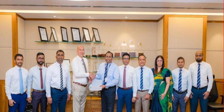 Sampath Bank and Micro Cars Collaborate to Deliver Unmatched Benefits on Vehicle Purchases