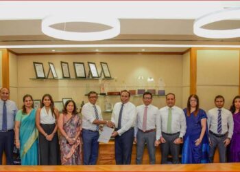 Sampath Bank Partners with Home Lands to Launch 0% Equity Housing Solutions