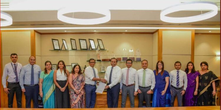 Sampath Bank Partners with Home Lands to Launch 0% Equity Housing Solutions
