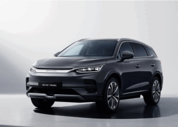 BYD Announces Largest Recall of Over 115,000 Vehicles Over Design and Battery Safety Concerns