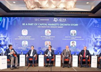 CSE and SEC Host Exclusive Forum to Deepen Institutional Engagement in Sri Lanka’s Capital Market