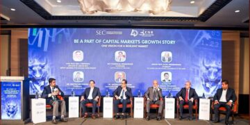 CSE and SEC Host Exclusive Forum to Deepen Institutional Engagement in Sri Lanka’s Capital Market