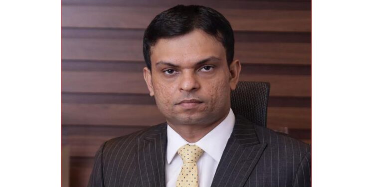 CSE Appoints Senaka Kakiriwaragodage to Board of Directors