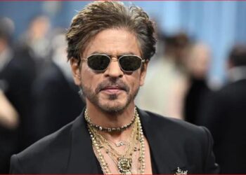 Shah Rukh Khan Joins Global Billionaire Elite