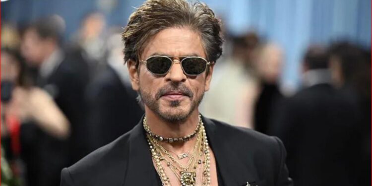 Shah Rukh Khan Joins Global Billionaire Elite