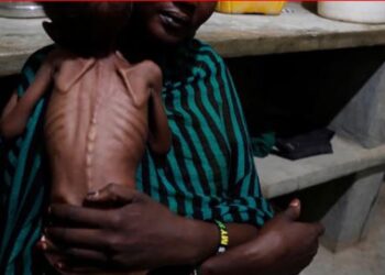 Sudan: A Nation Starving Amid War