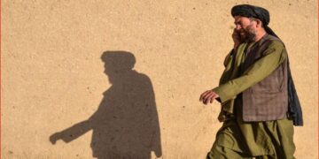 Third day of peace talks after deadly border clashes between Pakistan and Taliban