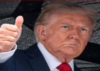 Trump Proclaims End of Gaza War as He Embarks on Middle East Tour