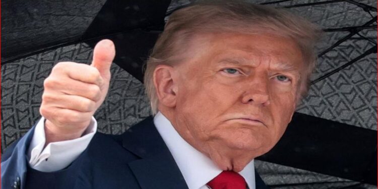 Trump Proclaims End of Gaza War as He Embarks on Middle East Tour