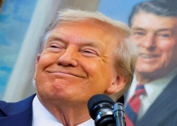 Trump to Make First Official Visit to Malaysia as U.S. President on October 26–27, Says Wisma Putra