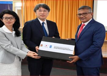 New Case-File Tracking System Revolutionises Anti-Corruption Investigations