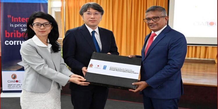 New Case-File Tracking System Revolutionises Anti-Corruption Investigations