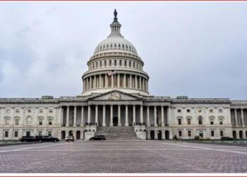 US government shutdown begins after talks break down