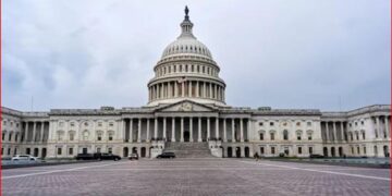 US government shutdown begins after talks break down