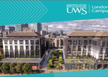The University of the West of Scotland (UWS) London representatives to meet students in Colombo and Kandy