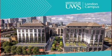 The University of the West of Scotland (UWS) London representatives to meet students in Colombo and Kandy