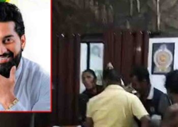 Weligama Pradeshiya Sabha Chairman Lasantha Wickramasekera Dies in Gun Attack