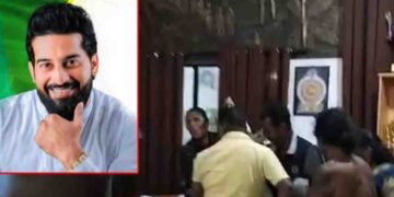 Weligama Pradeshiya Sabha Chairman Lasantha Wickramasekera Dies in Gun Attack
