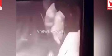 Video Emerges of Clash Between Police Constable and Lawyers at Mount Lavinia Courthouse
