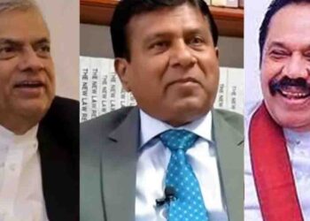 Wijayadasa Rajapaksa Blames Family Rule for the Collapse of UNP and SLFP