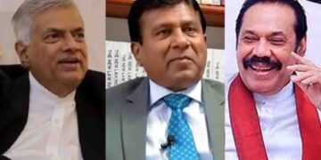 Wijayadasa Rajapaksa Blames Family Rule for the Collapse of UNP and SLFP