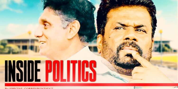 No Mercy in the Drug War: President’s Bold Offensive; Sajith’s Street Power Jolts Government Over Tariff Hike;‘Three Idiots’ in UNP Tear Down Hopes of Unity
