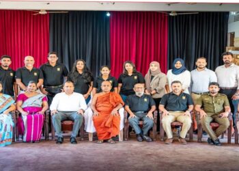 Aberdeen Holdings’ Snehadhana Foundation Expands Its Outreach with the Launch of the School Meal Support Project