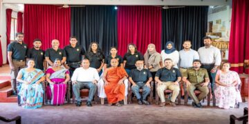 Aberdeen Holdings’ Snehadhana Foundation Expands Its Outreach with the Launch of the School Meal Support Project
