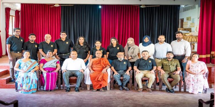 Aberdeen Holdings’ Snehadhana Foundation Expands Its Outreach with the Launch of the School Meal Support Project