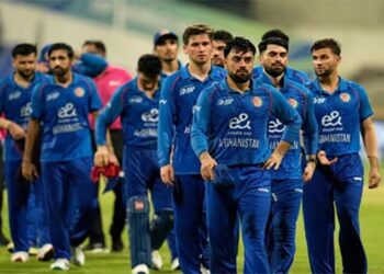 Afghanistan Backs Out of Tri-Nation Series After Cricketers Killed in Pakistani Airstrikes