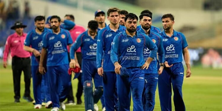 Afghanistan Backs Out of Tri-Nation Series After Cricketers Killed in Pakistani Airstrikes