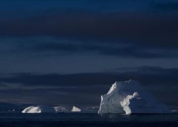 Humanity Crosses the Line: UN Warns 1.5°C Target Slipping Away
