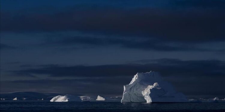 Humanity Crosses the Line: UN Warns 1.5°C Target Slipping Away
