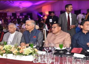 Colombo Celebrates the Festival of Lights in Radiant Style
