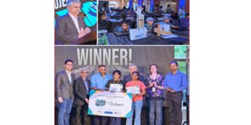 ComBank powers ‘Coolest Projects Sri Lanka 2025’ to inspire Young Innovators