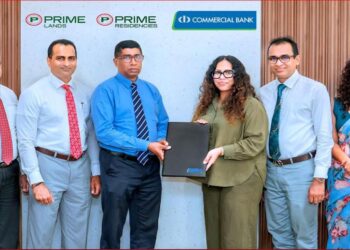 ComBank and Prime Lands join forces to offer full financing on homes