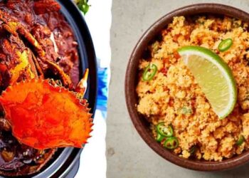 Sri Lanka Ranked Among World’s Top 10 Food Destinations by Condé Nast Readers