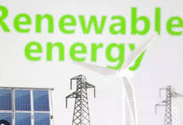 India Set to Surpass 2030 Renewable Energy Target Five Years Early