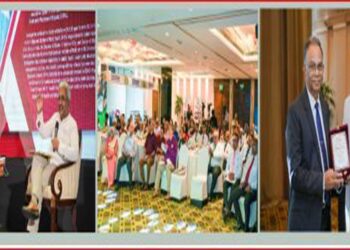 SDB bank joins hands with People’s Economic Forum hosted by SANASA International