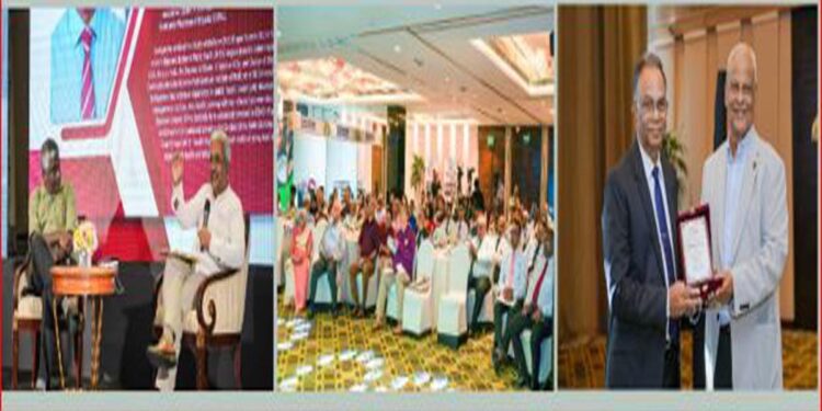 SDB bank joins hands with People’s Economic Forum hosted by SANASA International