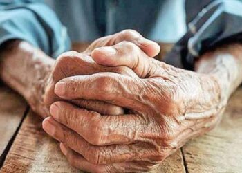 Sri Lanka Among Fastest-Aging Nations in Asia: Elderly Population Reaches 18%