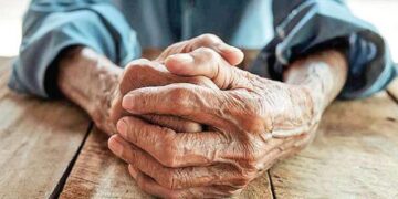 Sri Lanka Among Fastest-Aging Nations in Asia: Elderly Population Reaches 18%
