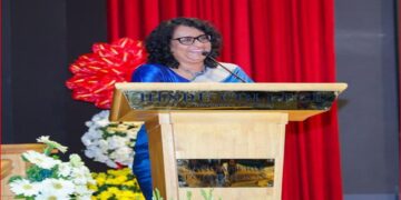From Student to Stateswoman: PM Harini Amarasuriya Returns to Hindu College