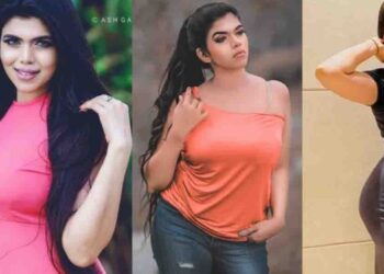 Actress Heshani Liyadipita Speaks from Abroad About the Social Media Rumors Claiming She Was in a Relationship with Kehelbaddara Padme!