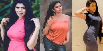 Actress Heshani Liyadipita Speaks from Abroad About the Social Media Rumors Claiming She Was in a Relationship with Kehelbaddara Padme!