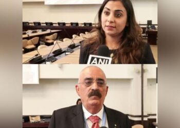 Human Rights Activists Raise Alarm Over Declining Sindhi Population in Pakistan at UNHRC Event