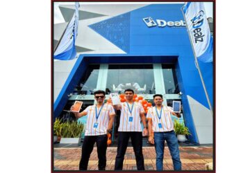 iDealz Lanka Officially Launches the Revolutionary iPhone 17 Series in Sri Lanka